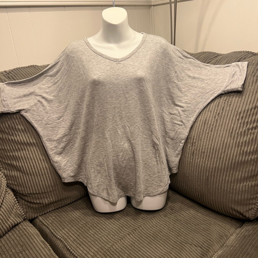 HANNAH Top